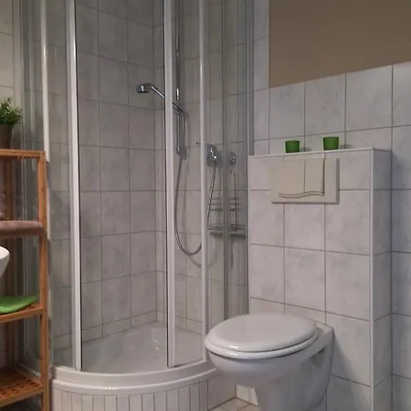 Gastehaus Carpe Diem Apartment *