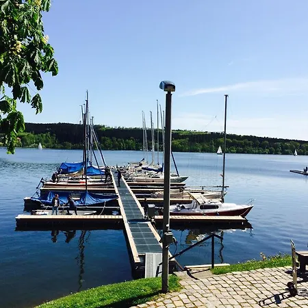 Apartment Gastehaus Carpe Diem Moehnesee