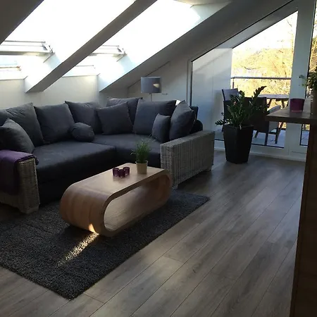 Apartment Gastehaus Carpe Diem *