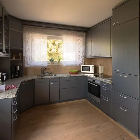 Apartment Gastehaus Carpe Diem *