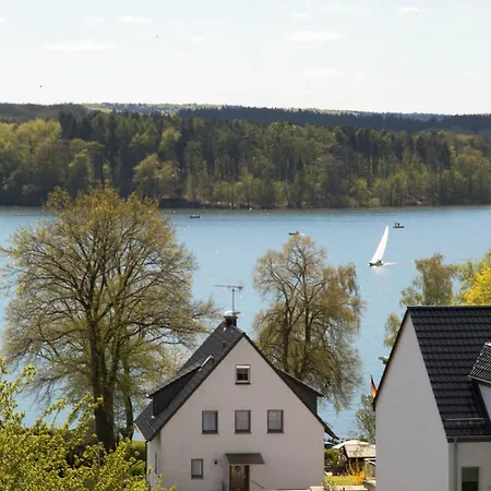 Apartment Gastehaus Carpe Diem Moehnesee