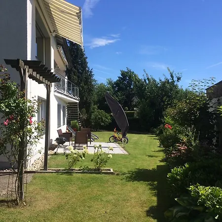 Gästehaus Carpe Diem