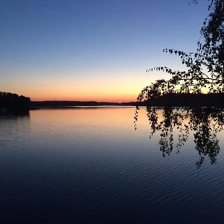 Gastehaus Carpe Diem Moehnesee
