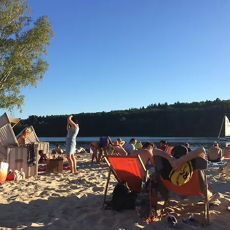 Gastehaus Carpe Diem