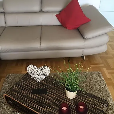 Gastehaus Carpe Diem Apartment Moehnesee