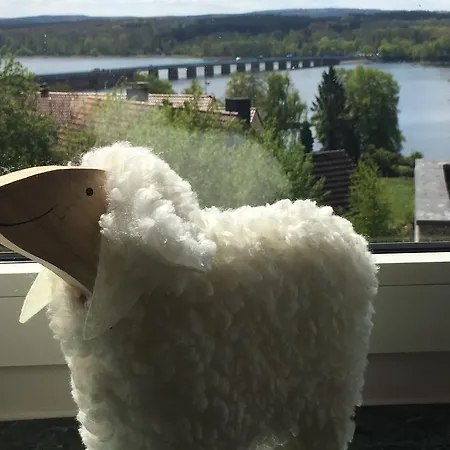 Gastehaus Carpe Diem Moehnesee