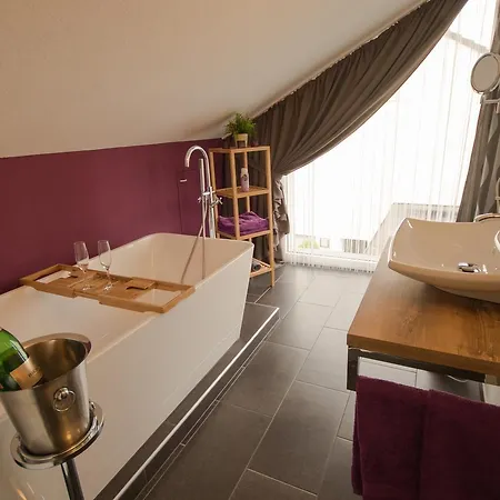 Gastehaus Carpe Diem Apartment Moehnesee