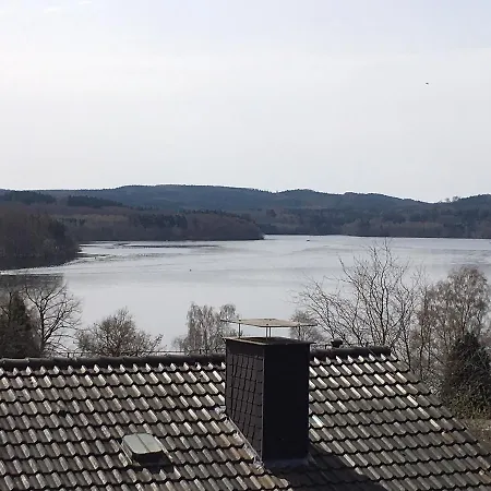 Gastehaus Carpe Diem * Moehnesee