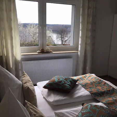 Gastehaus Carpe Diem Moehnesee