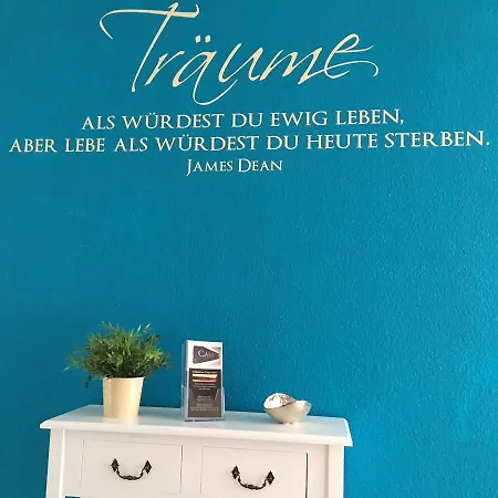 Gastehaus Carpe Diem Moehnesee