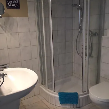 Gastehaus Carpe Diem Apartment *