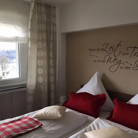Apartment Gastehaus Carpe Diem