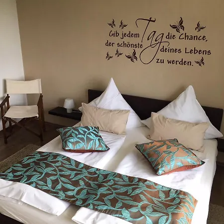 Gastehaus Carpe Diem Moehnesee