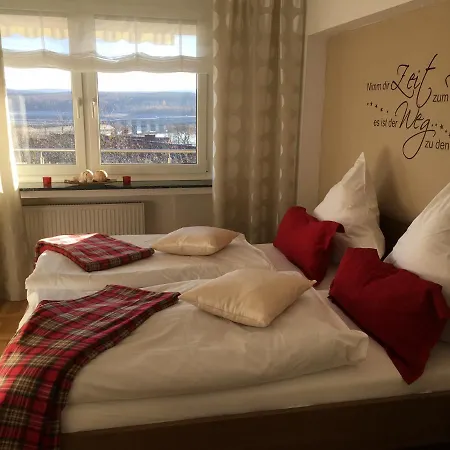 Gastehaus Carpe Diem Apartment