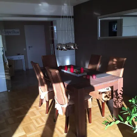 Apartment Gastehaus Carpe Diem Moehnesee