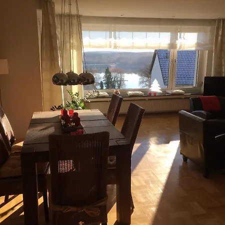 Apartment Gastehaus Carpe Diem Moehnesee